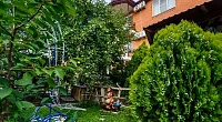 "Рада" гостевой дом, Кабардинка