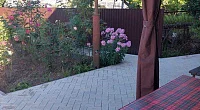 Частный сектор Братьев Эзугбая 359, Сухум