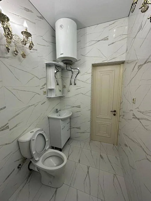 "Отдых у Марины" мини-гостиница, Алахадзы Фото: 10 из 20