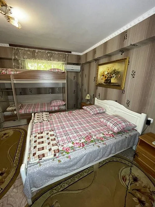 "Валентина" гостевой дом, Новофёдоровка Фото: 20 из 33