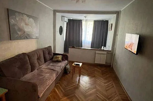 1-комнатная квартира Фото: 3 из 7