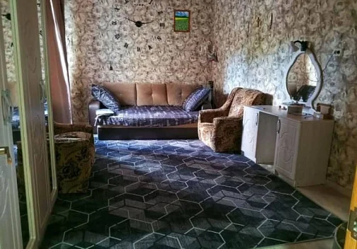 2х-комнатный дом под-ключ Алуштинская 24/Г, Судак Фото: 14 из 21