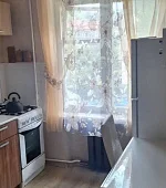 1-комнатная квартира 1-комнатная квартира