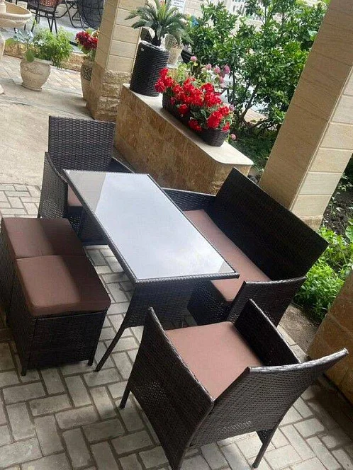 "Прохлада" гостевой дом, Волконка Фото: 37 из 51