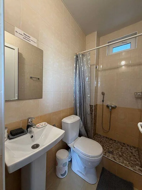 "Иветта" частный сектор, Кабардинка Фото: 18 из 18