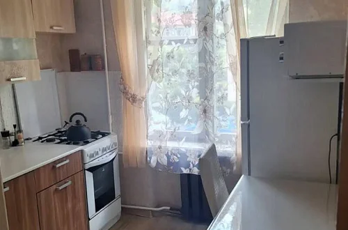 1-комнатная квартира Фото: 2 из 10