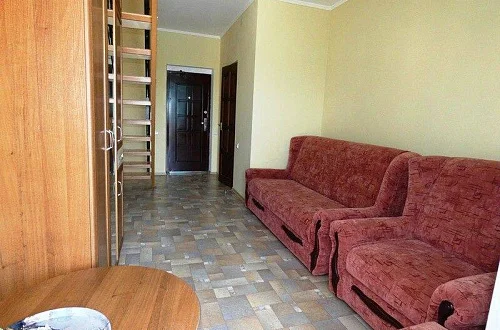 2х-этажный 2х-комнатный Фото: 4 из 7