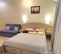 Квартира-студия Кувшинок 8