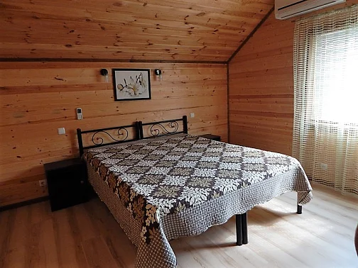 Дом под-ключ Каламитская 24, Саки Фото: 17 из 23