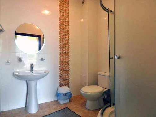 "Villa-Alexandriya" (Вилла Александрия) мини-гостиница, Алушта Фото: 16 из 52