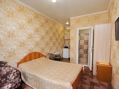 "Солнечный Рай" мини-гостиница, Кабардинка Фото: 32 из 42