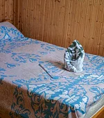 "2х-местный с кухней"