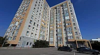 Квартира-студия Пионерский проспект 57, Джемете