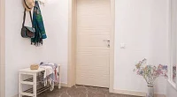 "Best Family Apart" 1-комнатные апартаменты, Сочи