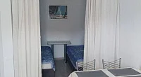 2х-комнатная квартира Морская 3/а, Ольгинка