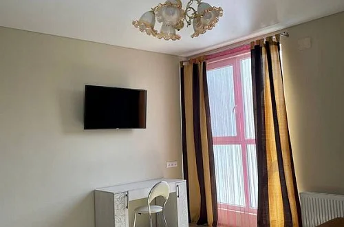 2х-комнатная квартира Фото: 10 из 14