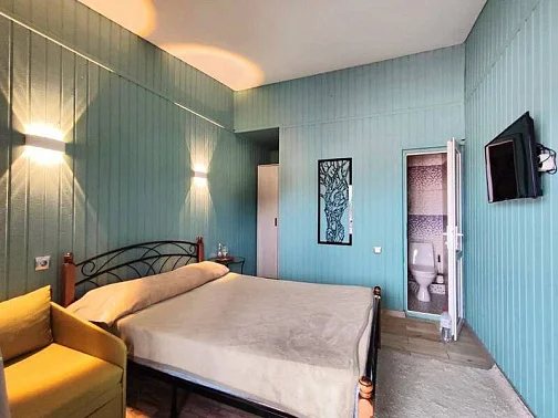 "SOVA" мини-гостиница, Пицунда Фото: 28 из 45