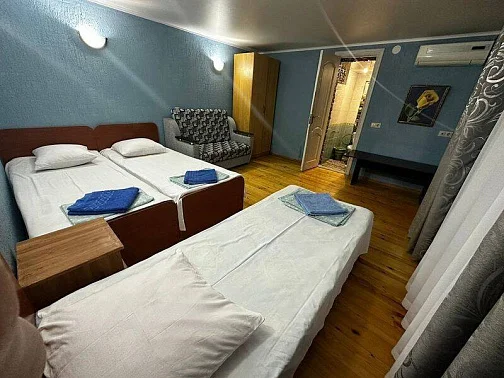"Дали" гостиница, Гагра Фото: 30 из 47