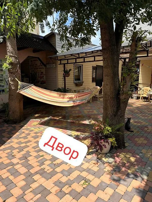 "Яблонька" гостевой дом, Архипо-Осиповка Фото: 3 из 46