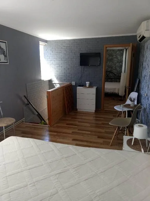 Коттедж под-ключ Советская 58/А, Симеиз Фото: 13 из 33