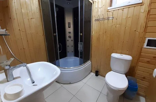 Дом под-ключ Фото: 9 из 8