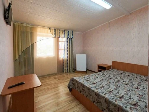 "Ока" база отдыха, Благовещенская Фото: 13 из 37