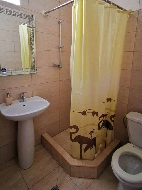 "Парма" гостевой дом, Лазаревское Фото: 17 из 42