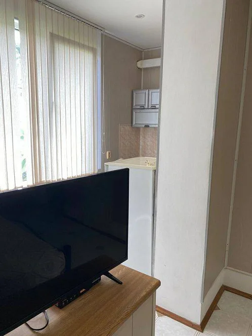 "Южный бриз" эллинг, Лоо Фото: 43 из 48