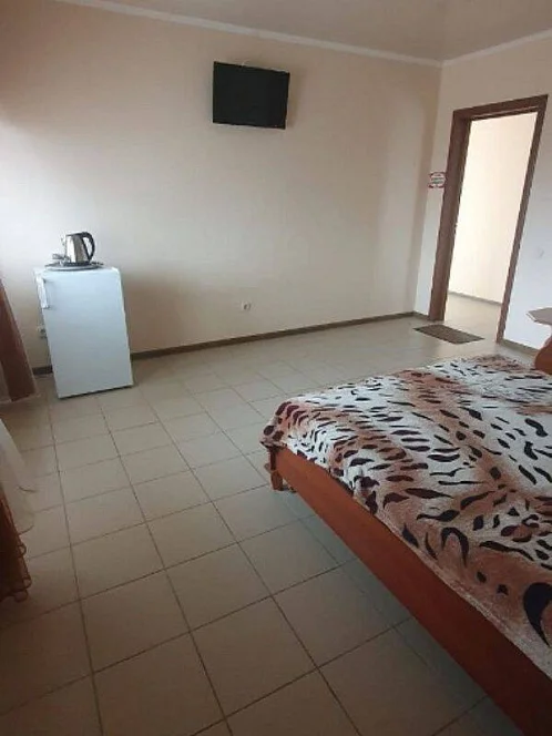 "Лиана" база отдыха, Кирилловка Фото: 7 из 25