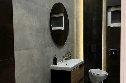 Дом под-ключ Фото: 17 из 17