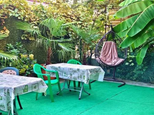 "На Мирной" частный сектор, Лазаревское Фото: 4 из 45