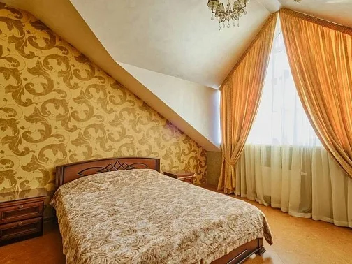 "Горная Венеция" гостиница, Лоо Фото: 32 из 36