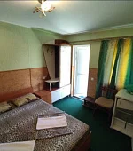 "Стандарт" 3х-местный