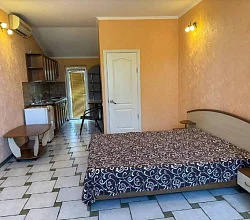 Частное домовладение Таврическая 46