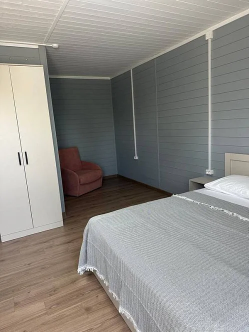 "Салют" база отдыха, Должанская Фото: 37 из 51