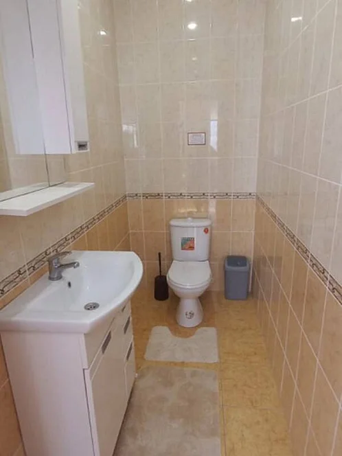 Дом под-ключ Дружбы 15, Кабардинка Фото: 36 из 39