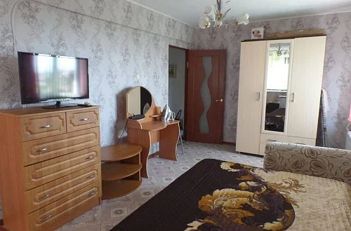 1-комнатная квартира Фото: 5 из 8