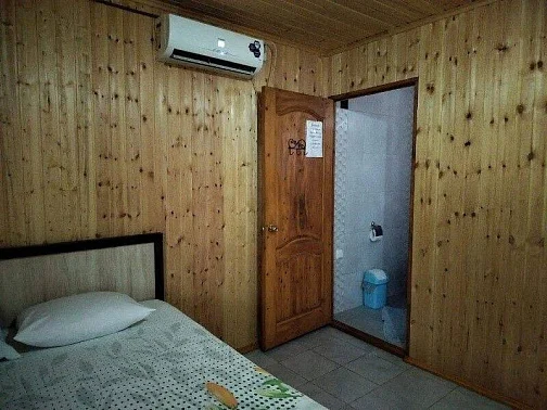 "Малика" частный сектор, Пицунда Фото: 26 из 35