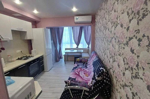 1-комнатная квартира Фото: 2 из 19