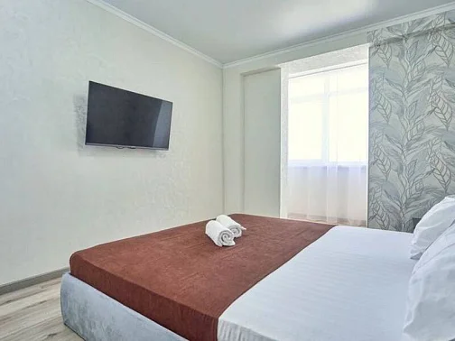 2х-комнатная квартира Абазгаа 59/4, Гагра Фото: 23 из 39