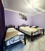 "Стандарт" 4х-местный