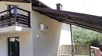 "Лазурь" часть дома под-ключ, Алушта