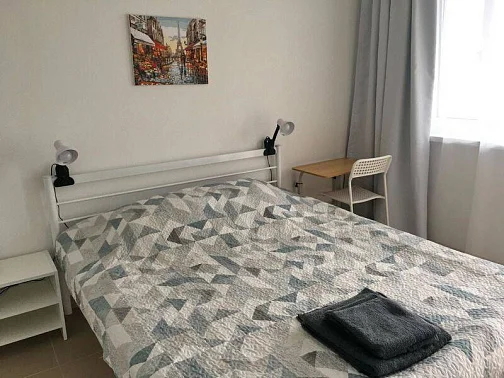 "Цветочная 22" частный сектор, Саки Фото: 22 из 32