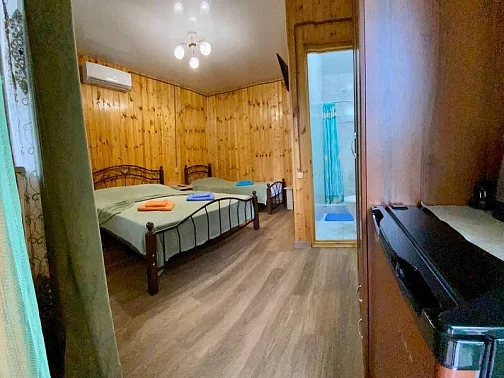 "Кипарис" гостевой дом, Пицунда Фото: 24 из 43