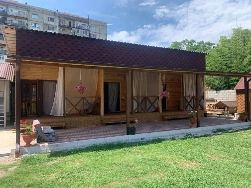 "ГУДАУТА-24" гостевой дом, Гудаута Фото: 3 из 36