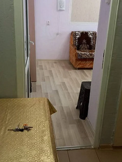 1-комнатная квартира Горная 7, Дивноморское Фото: 8 из 22