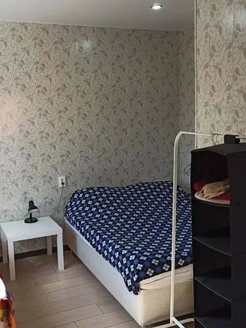 "Апартаменты на набережной Каменка" частный сектор, Ейск Фото: 27 из 30