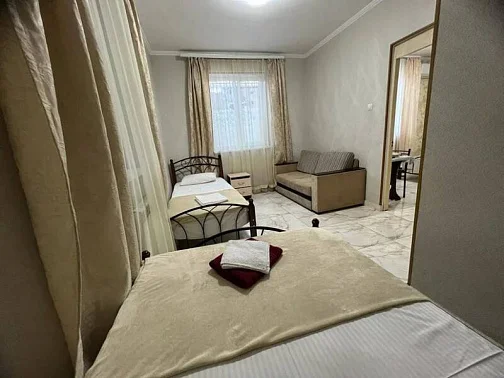 "Сиена" гостевой дом, Адлер Фото: 20 из 51