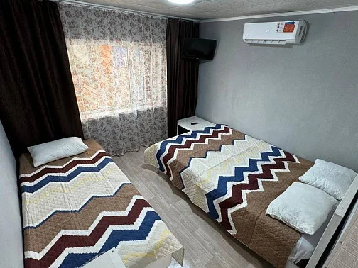 "Норильчанка" гостевой дом, Ейск Фото: 18 из 39