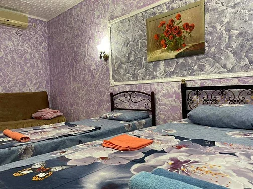 "Вилла Софья" гостевой дом, Крым Фото: 33 из 42